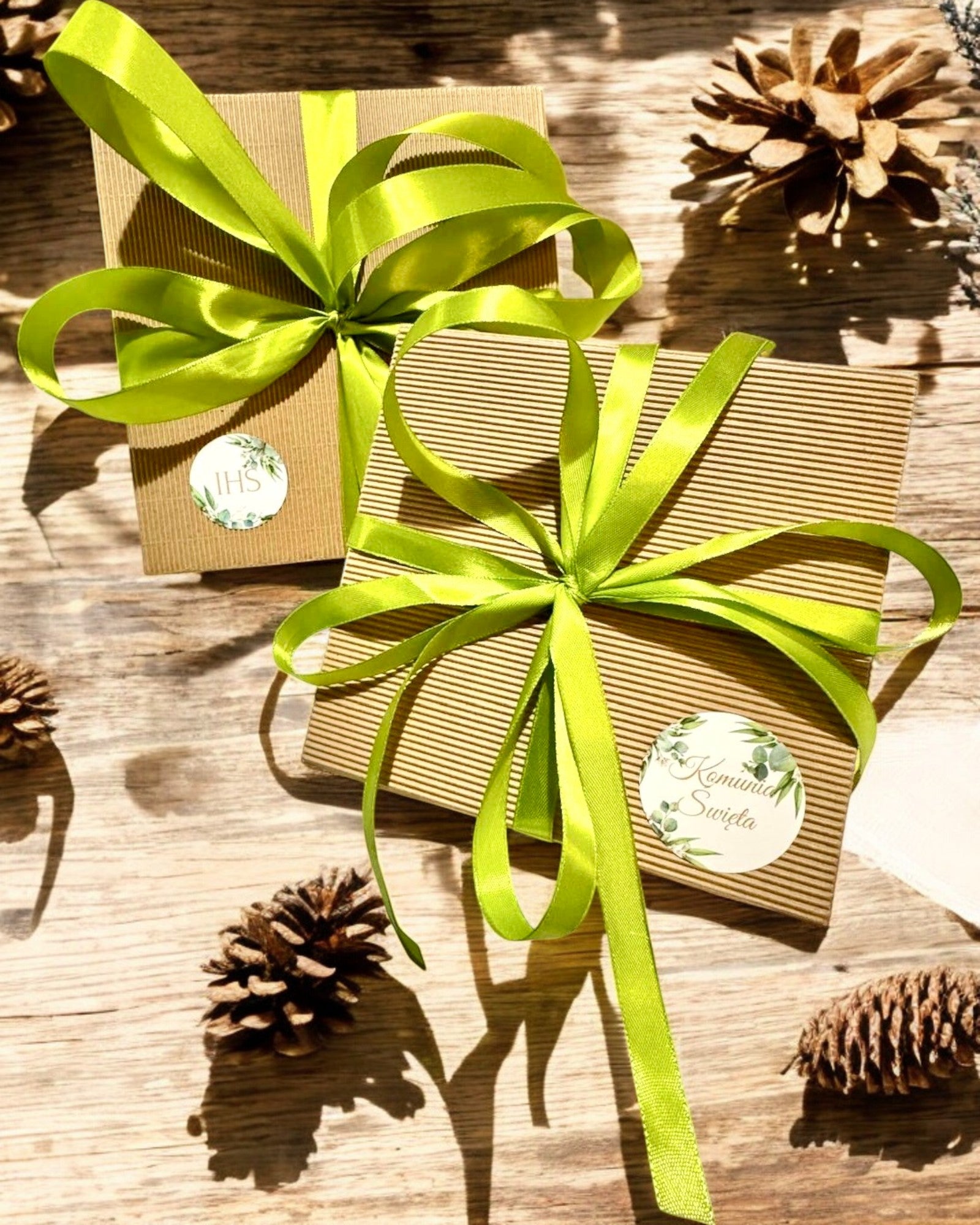 Gift wrapping