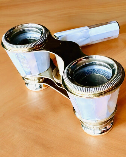 Theatrical Binoculars "Elegance", binoculars - personalization option with engraving for a gift