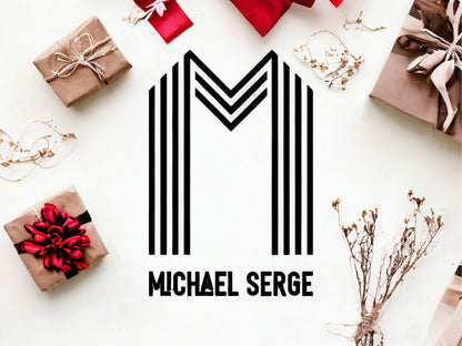 Carte cadeau MICHAELSERGE