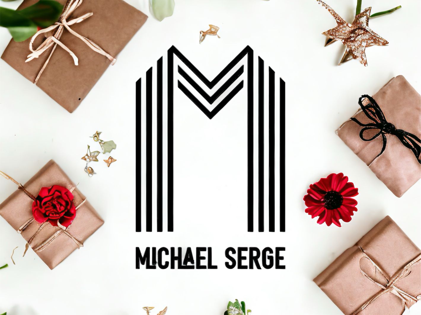 Carte cadeau MICHAELSERGE