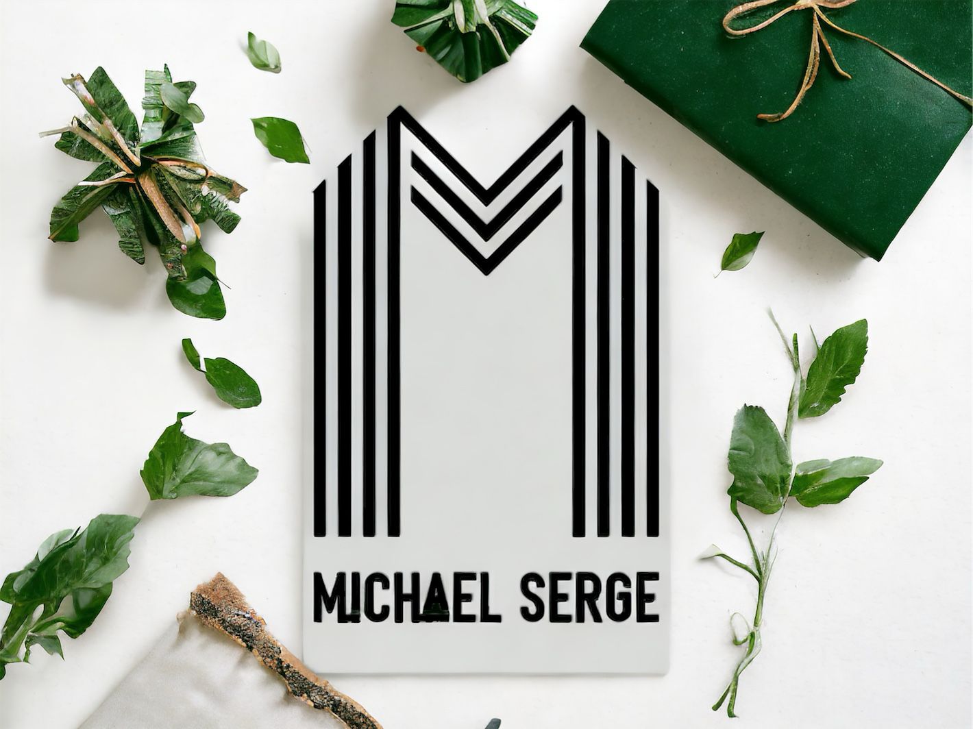 Geschenkkarte MICHAELSERGE