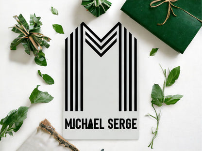 Carte cadeau MICHAELSERGE