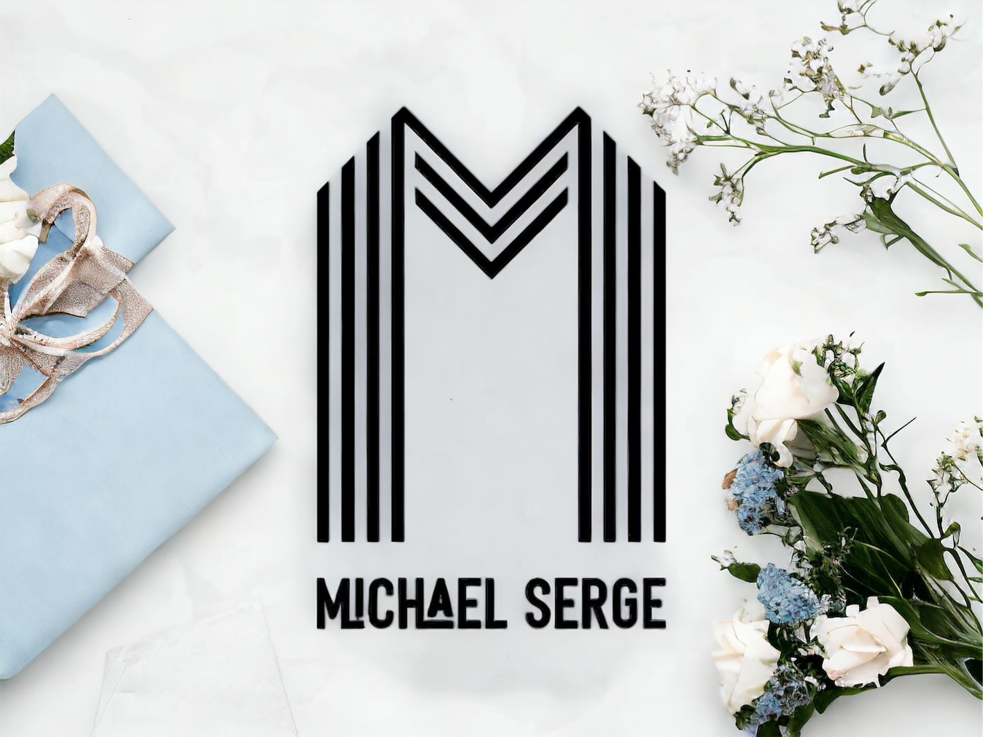 Carte cadeau MICHAELSERGE