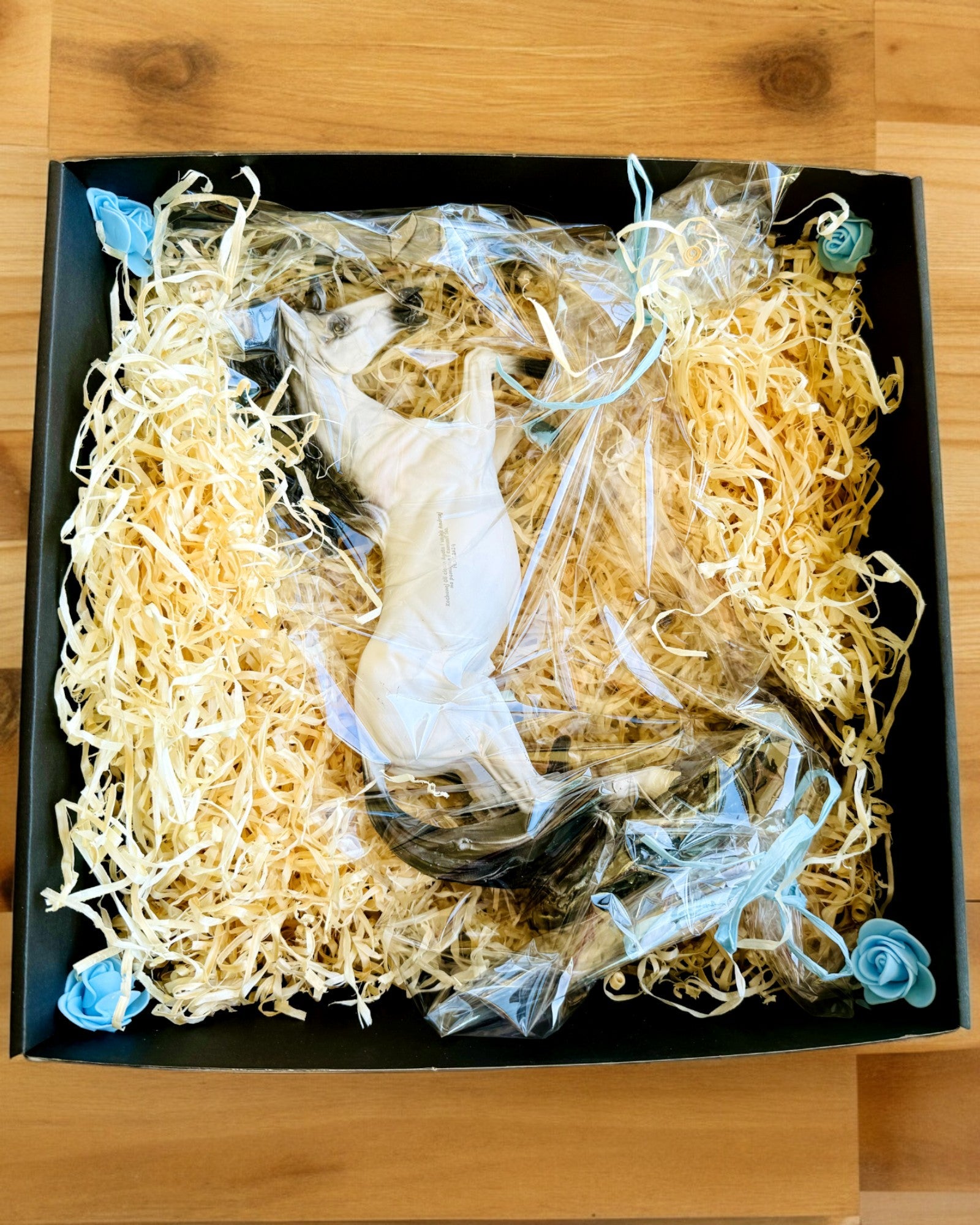 Geschenkverpackung